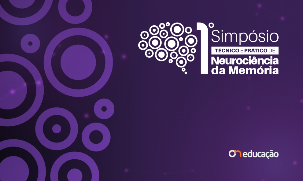 1º Simpósio Técnico e Prático de Neurociência da Memória