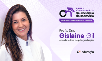 Pós-graduação em Neurociência da Memória - Turma 2