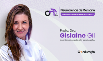 Pós-graduação em Neurociência da Memória