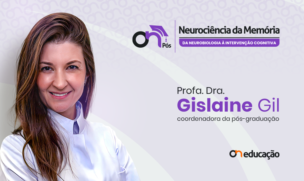 Pós-graduação em Neurociência da Memória