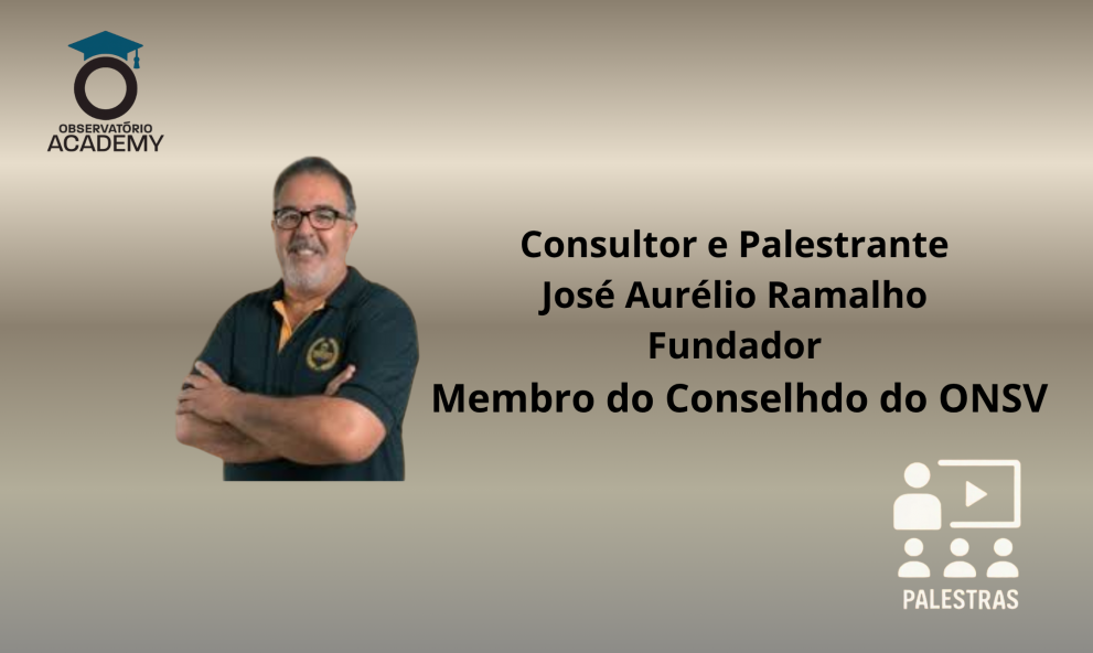 José Aurelío Ramalho
