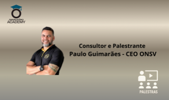 Paulo Guimarães