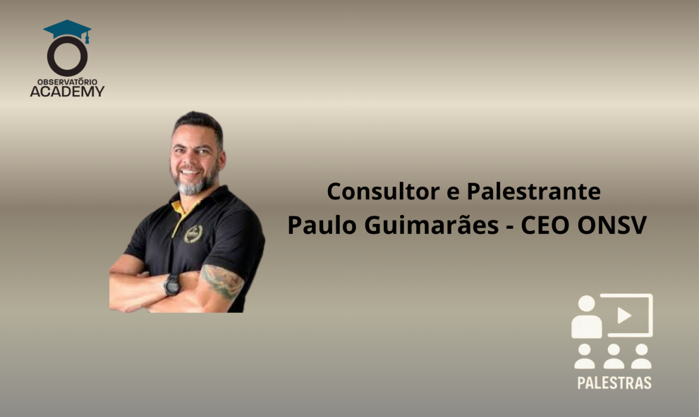 Paulo Guimarães