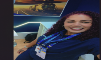 Raquel Barbosa Ribeiro