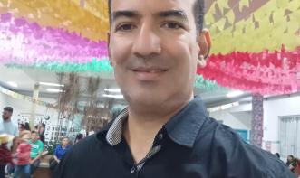 Davidson de Andrade Barbosa