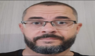 ROGERIO LUIS DA SILVA