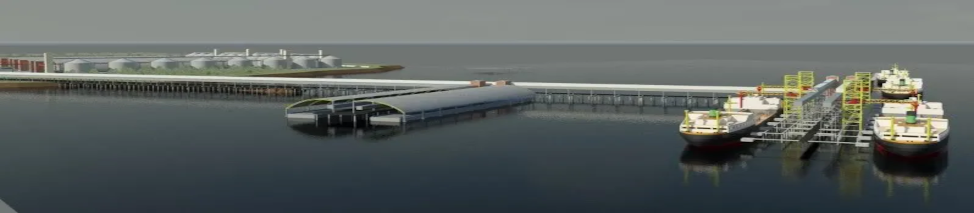 Treinamento  Porto de Outeiro (22 e 23 / 12 / 25)