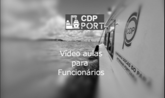 Funcionários CDP