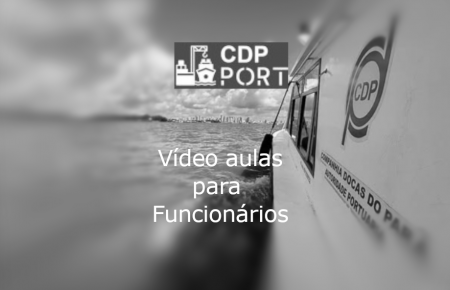 Funcionários CDP