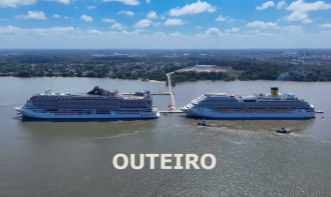 Treinamento  Porto de Outeiro (22 e 23 / 12 / 25)