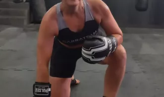 Cristhiane Bochi Brittes