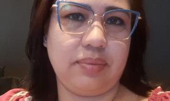 Rosely Aparecida Barbosa Francisco