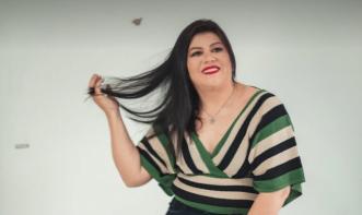 Luzia Filomena de Souza Santos