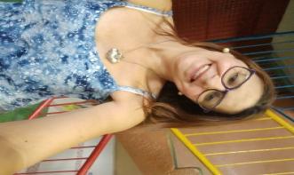 Maria Aparecida Clementino de Carvalho