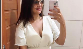 Sanmarah Melkeer Silva Fialho