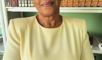 Maria Aparecida Silva Gouvea