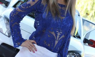 Patricia Mendes