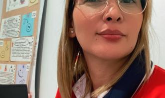 MARISANGELA SILVA RIBEIRO