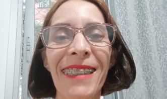 Eliane Santana dos Santos Coelho