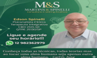 Edson Leandro Cunha Spinelli