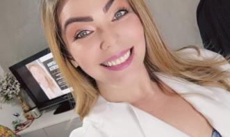 Priscilla Cristino Artheman