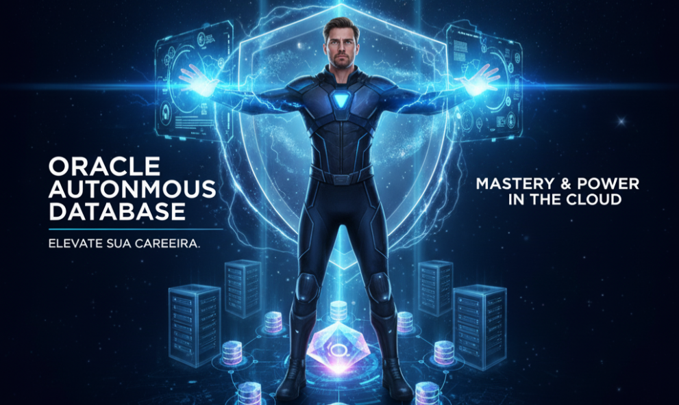 Workshop Oracle Autonomous Database