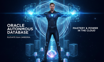 Workshop Oracle Autonomous Database