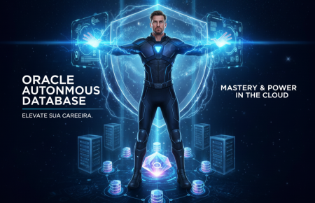 Workshop Oracle Autonomous Database