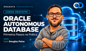 Workshop Oracle Autonomous Database