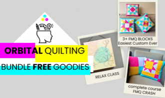 QUILTERS PARADISE 2026