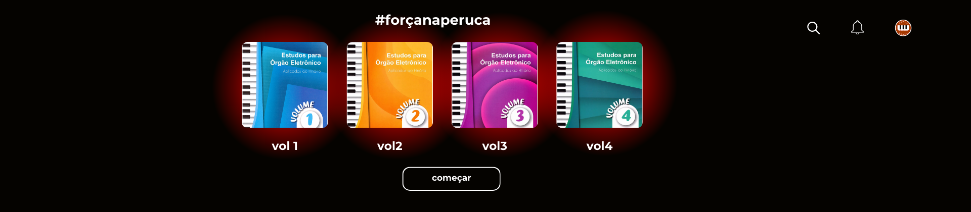 Novos Métodos - 11.0