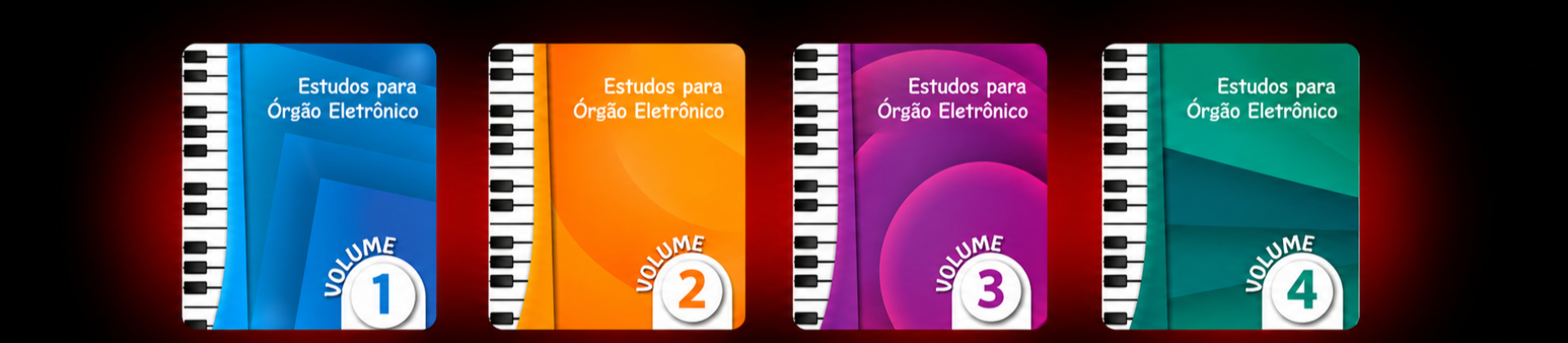 Novos Métodos -12.0