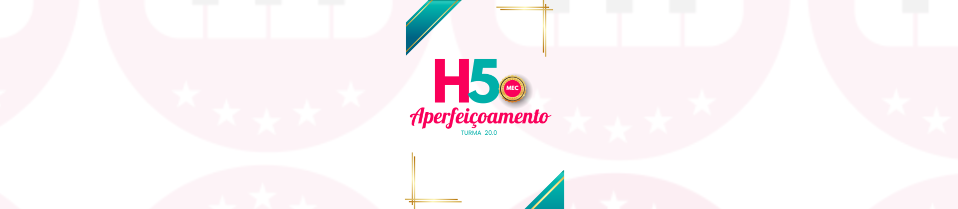 HINÁRIO 5  APERFEIÇOADO - 20.0