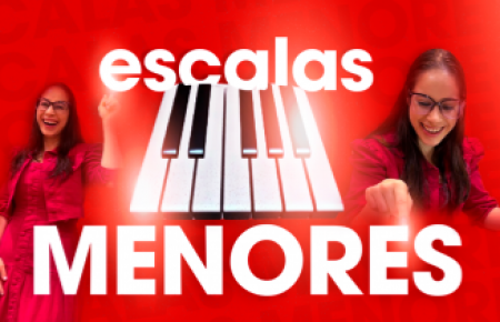 Escalas Menores 5.0