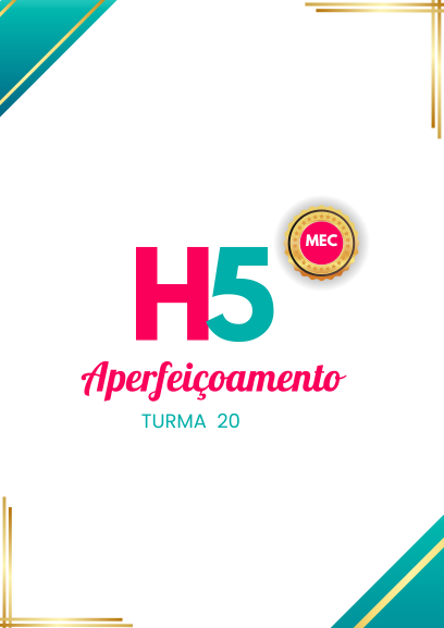 HINÁRIO 5  APERFEIÇOADO - 20.0