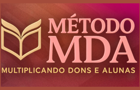 Método MDA - By Profª Gislaine Paixão