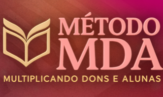 Método MDA - By Profª Gislaine Paixão