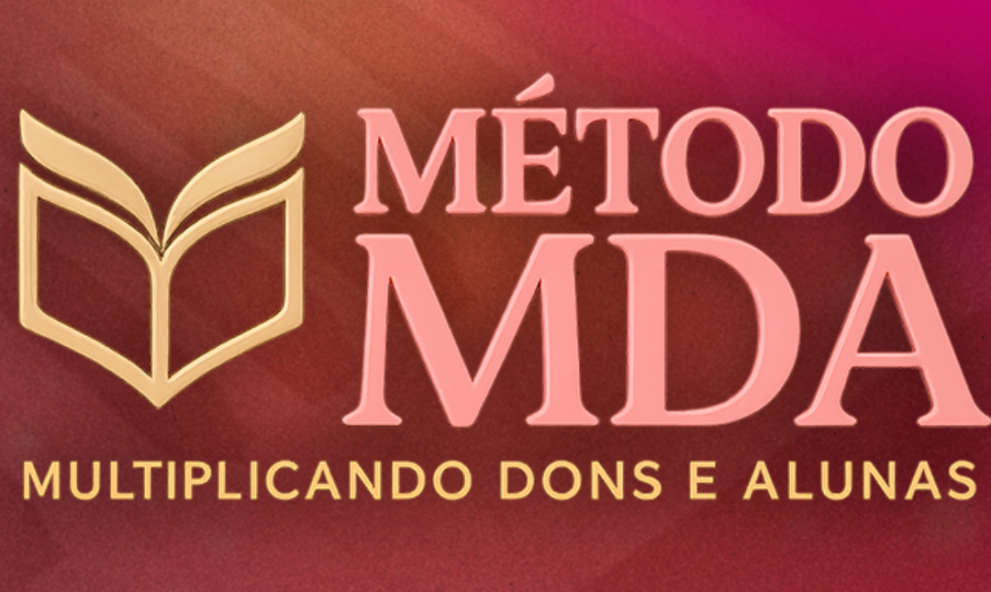 Método MDA - By Profª Gislaine Paixão