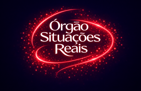 Órgão Situações reais de culto