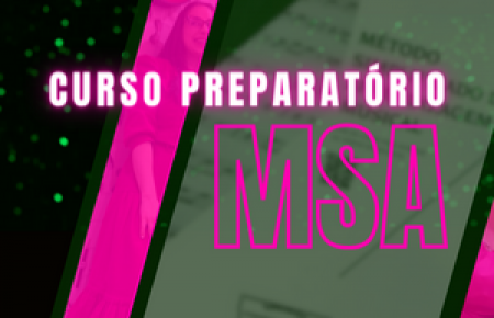 CURSO MSA