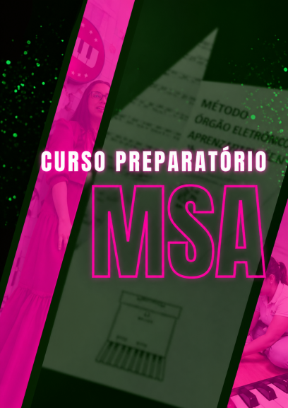 CURSO MSA