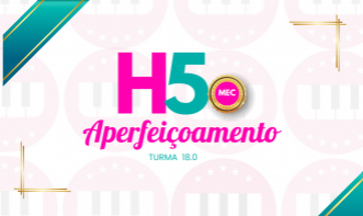 Hinário 05 APERFEIÇOADO - 18.0