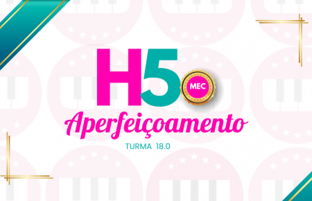 Hinário 05 APERFEIÇOADO - 18.0