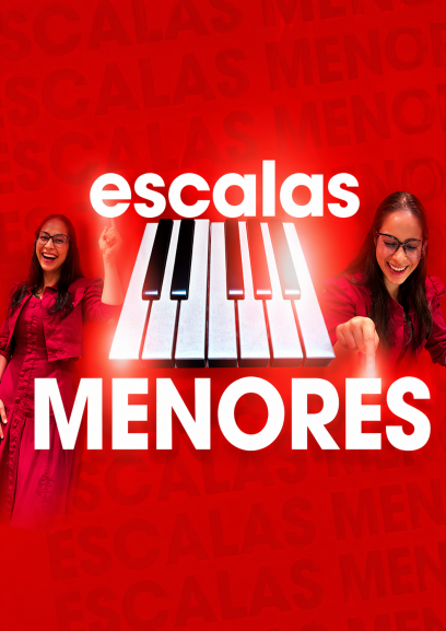 Escalas Menores 5.0