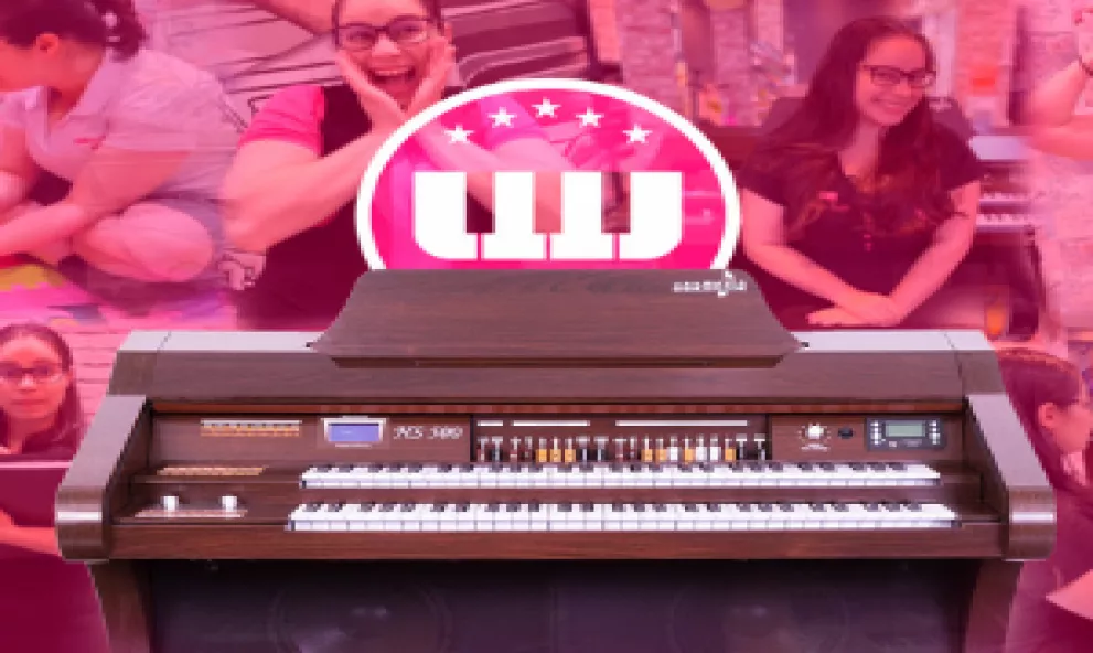 Curso preparatório para Teste