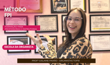 MÉTODO FPI - FORMAÇÃO PROFESSORAS E INSTRUTORAS