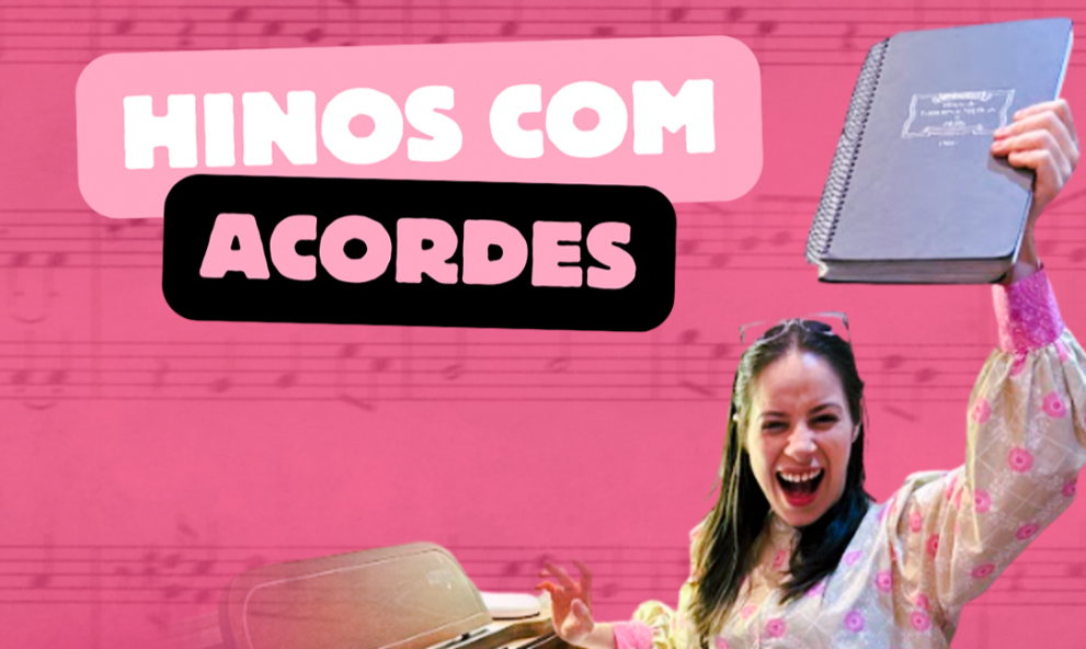 Hinos com Acordes