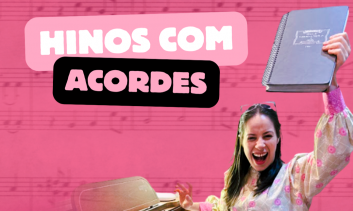 Hinos com Acordes