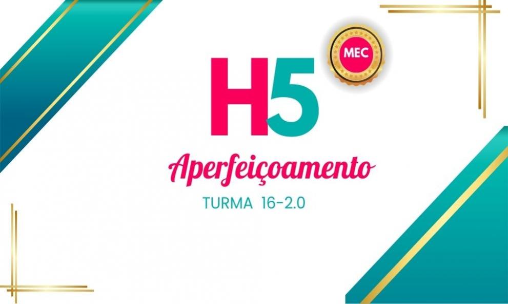 Hinário 05 APERFEIÇOADO - 16-2.0