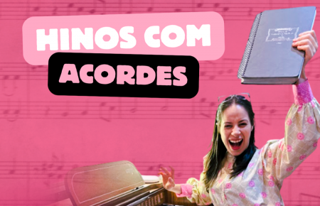 Hinos com Acordes